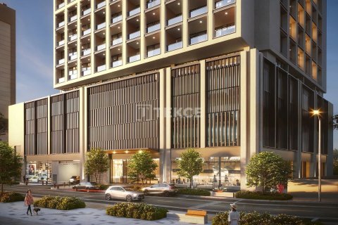 Appartement à Dubai, 2 chambres, 86 m², № 40154 - photo 3