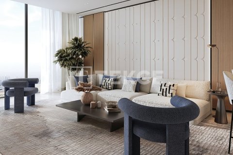 Appartement à Dubai, 2 chambres, 86 m², № 40154 - photo 6