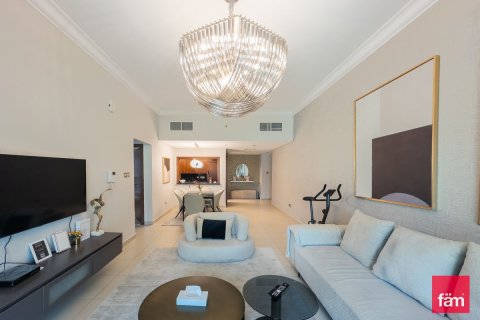 Appartement à Downtown Dubai (Downtown Burj Dubai), Dubai, 2 chambres, 130 m², № 40150 - photo 5