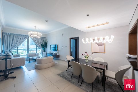 Appartement à Downtown Dubai (Downtown Burj Dubai), Dubai, 2 chambres, 130 m², № 40150 - photo 1