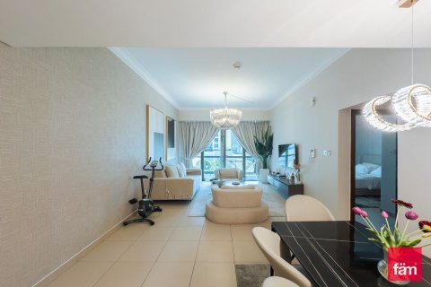 Appartement à Downtown Dubai (Downtown Burj Dubai), Dubai, 2 chambres, 130 m², № 40150 - photo 3