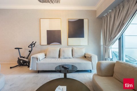 Appartement à Downtown Dubai (Downtown Burj Dubai), Dubai, 2 chambres, 130 m², № 40150 - photo 7