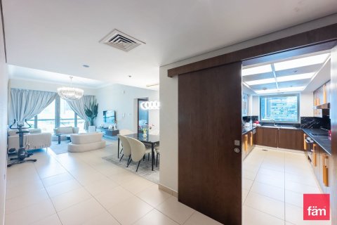 Appartement à Downtown Dubai (Downtown Burj Dubai), Dubai, 2 chambres, 130 m², № 40150 - photo 4