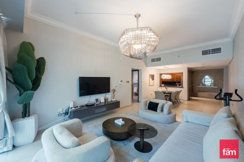 Appartement à Downtown Dubai (Downtown Burj Dubai), Dubai, 2 chambres, 130 m², № 40150 - photo 2