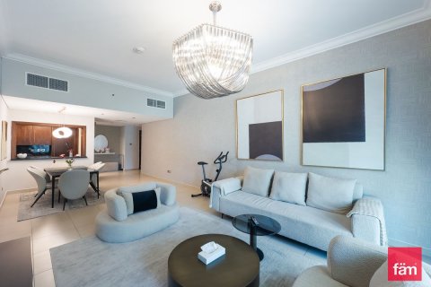 Appartement à Downtown Dubai (Downtown Burj Dubai), Dubai, 2 chambres, 130 m², № 40150 - photo 6