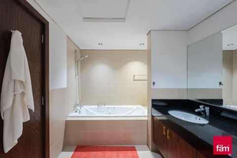 Appartement à Downtown Dubai (Downtown Burj Dubai), Dubai, 2 chambres, 130 m², № 40150 - photo 23