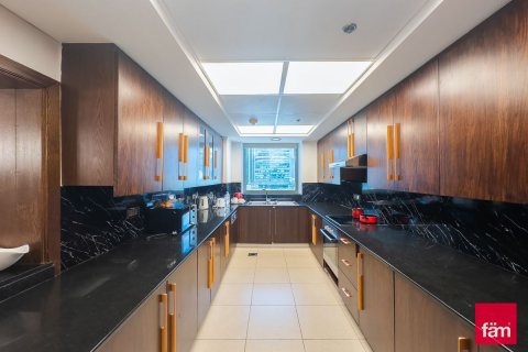 Appartement à Downtown Dubai (Downtown Burj Dubai), Dubai, 2 chambres, 130 m², № 40150 - photo 8
