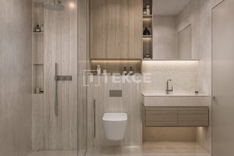 Appartement à Dubai, studio, 33 m², № 40155 - photo 24