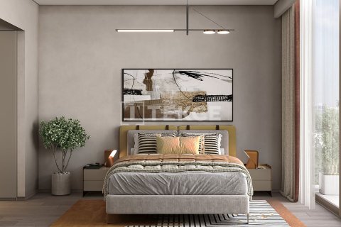 Appartement à Dubai, studio, 33 m², № 40155 - photo 23