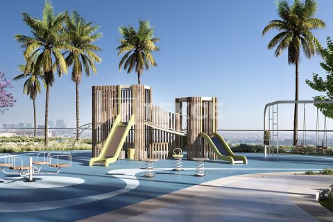 Appartement à Dubai, studio, 33 m², № 40155 - photo 10