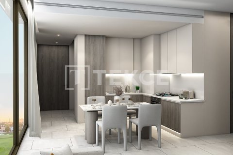 Appartement à Dubai Sports City, Dubai, 2 chambres, 101 m², № 40152 - photo 2