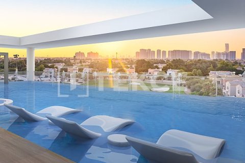 Appartement à Dubai Sports City, Dubai, 2 chambres, 101 m², № 40152 - photo 9