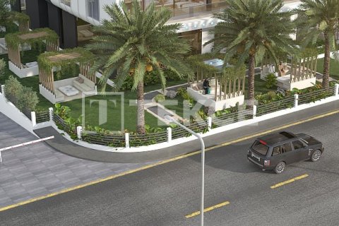 Appartement à Dubai Sports City, Dubai, 2 chambres, 101 m², № 40152 - photo 10