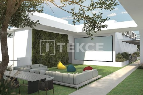Appartement à Dubai Sports City, Dubai, 2 chambres, 101 m², № 40152 - photo 7