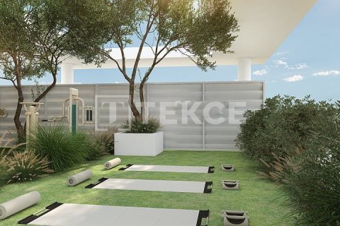 Appartement à Dubai Sports City, Dubai, 2 chambres, 101 m², № 40152 - photo 8