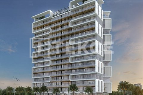 Appartement à Dubai Sports City, Dubai, 2 chambres, 101 m², № 40152 - photo 11