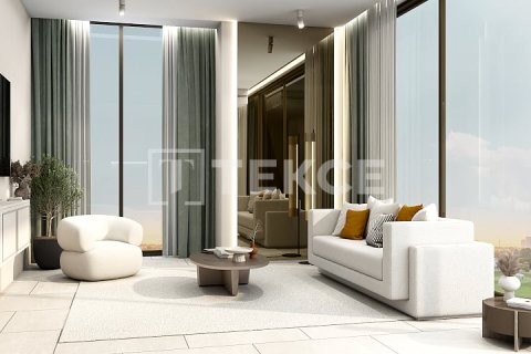 Appartement à Dubai Sports City, Dubai, 2 chambres, 101 m², № 40152 - photo 3