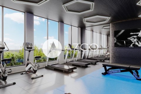 شقة في Al Furjan, دبي 2 غرف نوم, 113.7 م² رقم 38033 - صورة 6