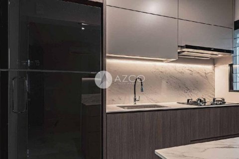 Купить квартиру в Джумейра Вилладж Серкл, Дубай: 1 спальня, 59.4м², № 38031 - фото 8