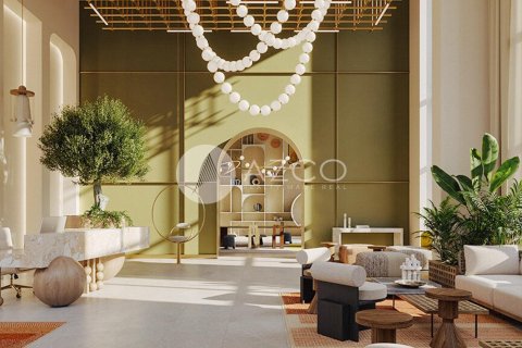 شقة في Dubai Hills, دبي هيلز استيت, دبي 2 غرف نوم, 105.9 م² رقم 38023 - صورة 5