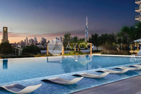 شقة في Dubai Hills, دبي هيلز استيت, دبي 2 غرف نوم, 105.9 م² رقم 38023 - صورة 12