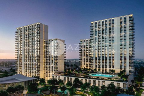 شقة في Dubai Hills, دبي هيلز استيت, دبي 2 غرف نوم, 105.9 م² رقم 38023 - صورة 6