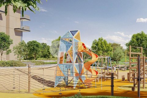 شقة في Dubai Hills, دبي هيلز استيت, دبي 2 غرف نوم, 105.9 م² رقم 38023 - صورة 11