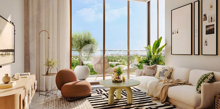 شقة في Dubai Hills, دبي هيلز استيت, دبي 2 غرف نوم, 105.9 م² رقم 38023