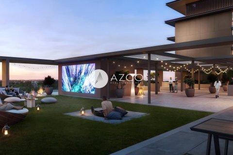 شقة في دبي هيلز استيت, دبي 1غرف نوم, 67.5 م² رقم 38024 - صورة 12