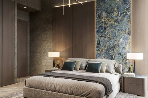 شقة في SAMANA CALIFORNIA في دبي 2 غرف نوم, 226.81 م² رقم 4964 - صورة 4