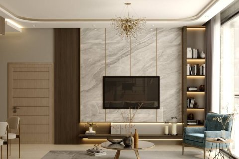 Apartment in Dubai 1 bedroom, 111.82 sq.m. № 4966 - photo 4