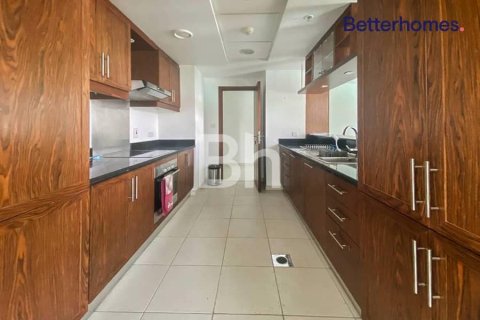 Apartamento en Downtown Dubai (Downtown Burj Dubai), Dubai, 2 dormitorios, 137 m², № 24077 - foto 9