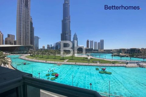 Apartamento en Downtown Dubai (Downtown Burj Dubai), Dubai, 2 dormitorios, 137 m², № 24077 - foto 10