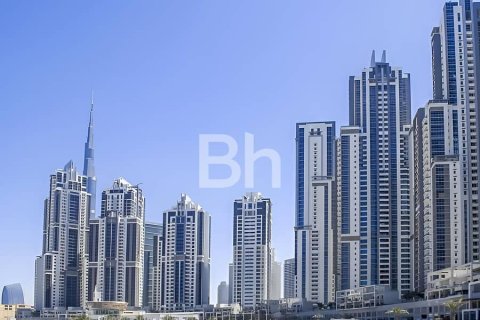 Appartement à Business Bay, Dubai, 2 chambres, 157 m², № 24075 - photo 3