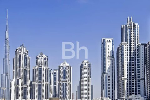 Appartement à Business Bay, Dubai, 2 chambres, 157 m², № 24075 - photo 2