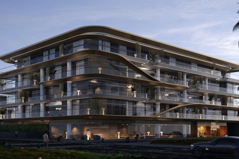 Apartment in Nadd Al Sheba, Dubai 1 bedroom, 68 sq.m. № 92284 - photo 6