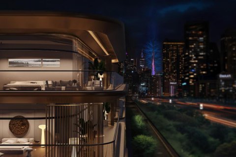 Apartment in Nadd Al Sheba, Dubai 1 bedroom, 68 sq.m. № 92284 - photo 4