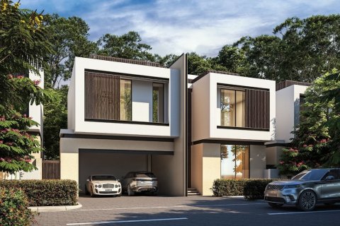 Villa in Dubai Land, Dubai 4 bedrooms, 466 sq.m. № 92293 - photo 6