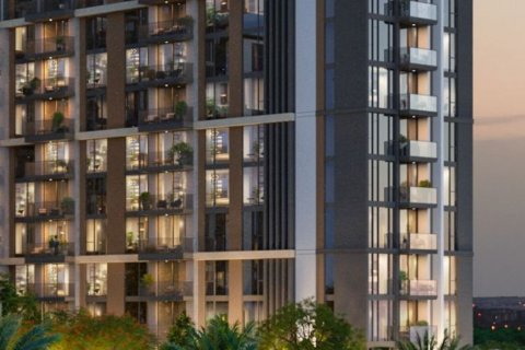 Apartment in Dubai South (Dubai World Central), Dubai studio, 41 sq.m. № 92290 - photo 6