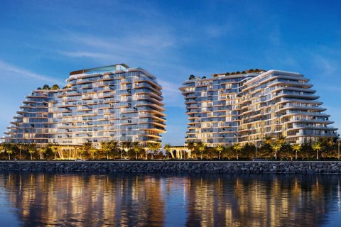 Apartment in Palm Jumeirah, Dubai 1 bedroom, 79 sq.m. № 92285 - photo 3