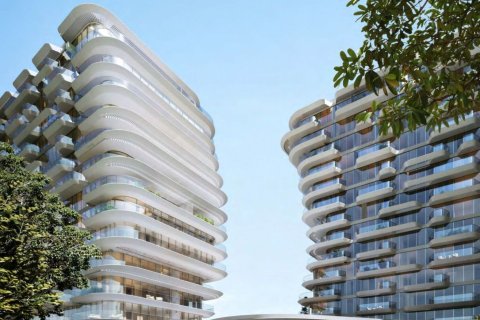 Apartment in Palm Jumeirah, Dubai 1 bedroom, 79 sq.m. № 92285 - photo 2