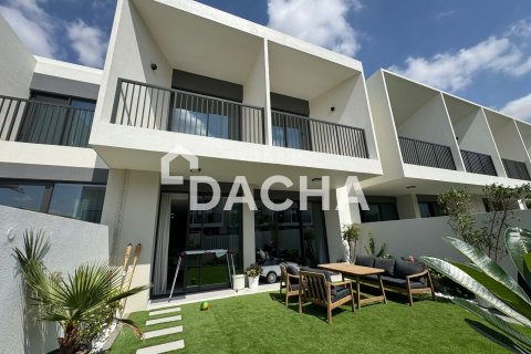 Adosado en Town Square, Dubai, 3 dormitorios, 172 m², № 104972 - foto 6