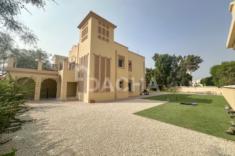 Купить виллу в Jumeirah Village Triangle, Дубай: 2 спальни, 250м², № 104979 - фото 5