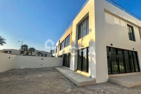 Maison de ville à Park Residences, DAMAC Hills (Akoya by DAMAC), Dubai, 6 chambres, 412 m², № 104971 - photo 5