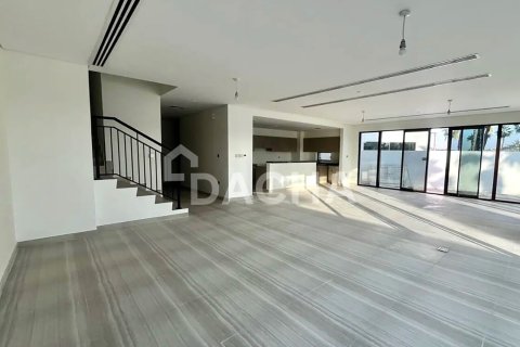 Maison de ville à Park Residences, DAMAC Hills (Akoya by DAMAC), Dubai, 6 chambres, 412 m², № 104971
