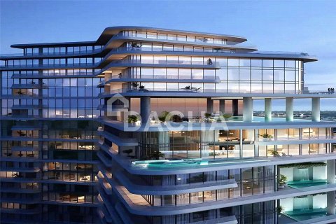 Apartment in Dubai 1 bedroom, 87 sq.m. № 104973