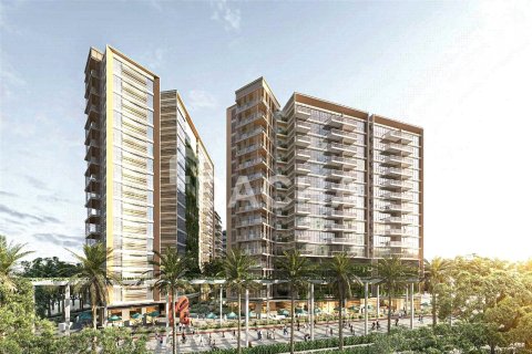 Apartment in Dubai 1 bedroom, 87 sq.m. № 104973 - photo 3