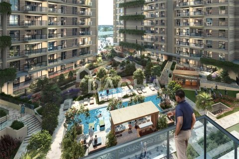 Apartment in Dubai 1 bedroom, 87 sq.m. № 104973 - photo 9