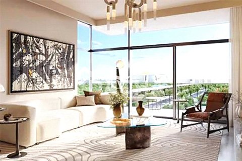 Apartment in Dubai 1 bedroom, 87 sq.m. № 104973 - photo 5