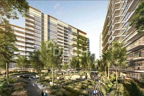 Apartment in Dubai 1 bedroom, 87 sq.m. № 104973 - photo 2